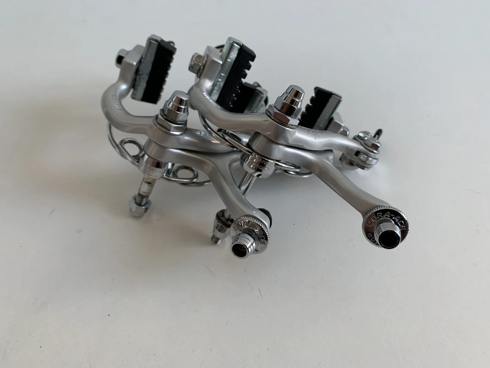 1. Clesti Dura Ace 1st gen B-210/BA-100