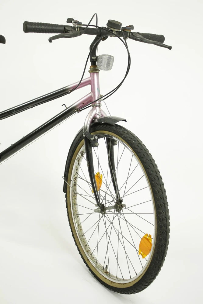 1. Bicicleta de dama Express Reconditionata