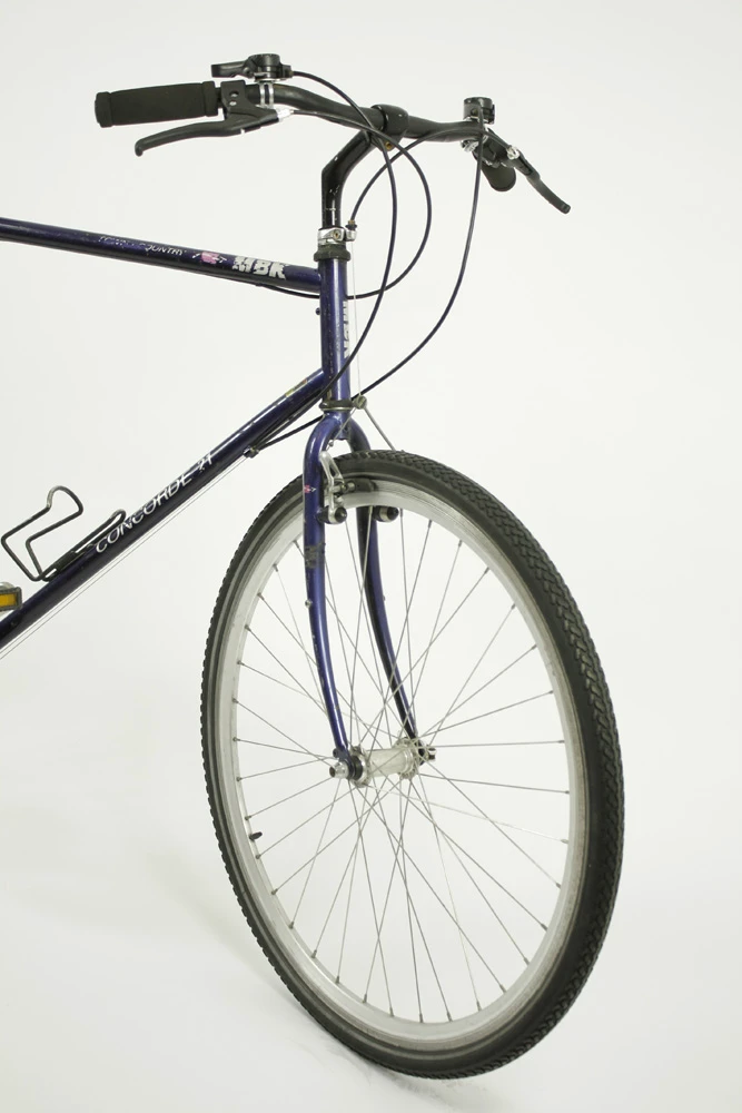 1. Bicicleta de oras Concorde Reconditionata