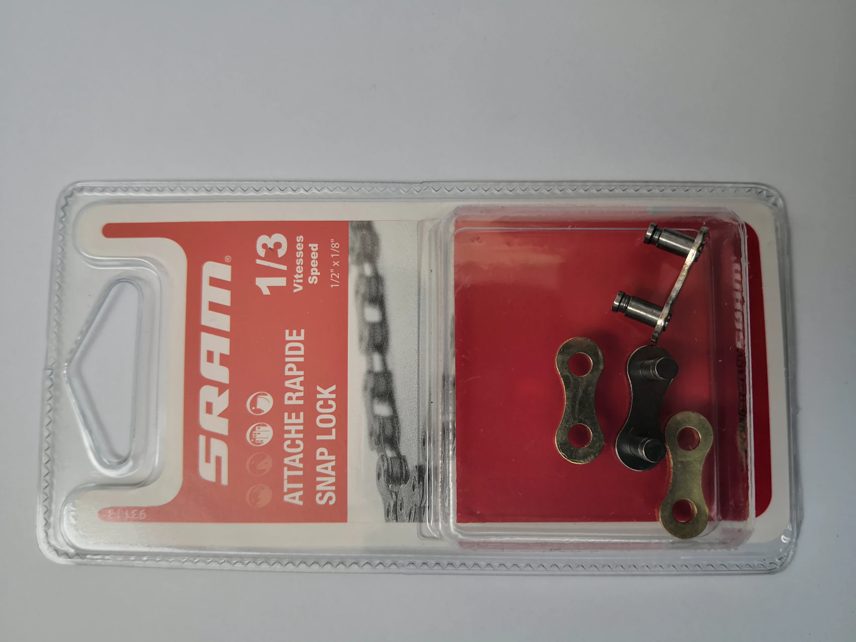 1. Za conectare rapida Sram pt lant single speed