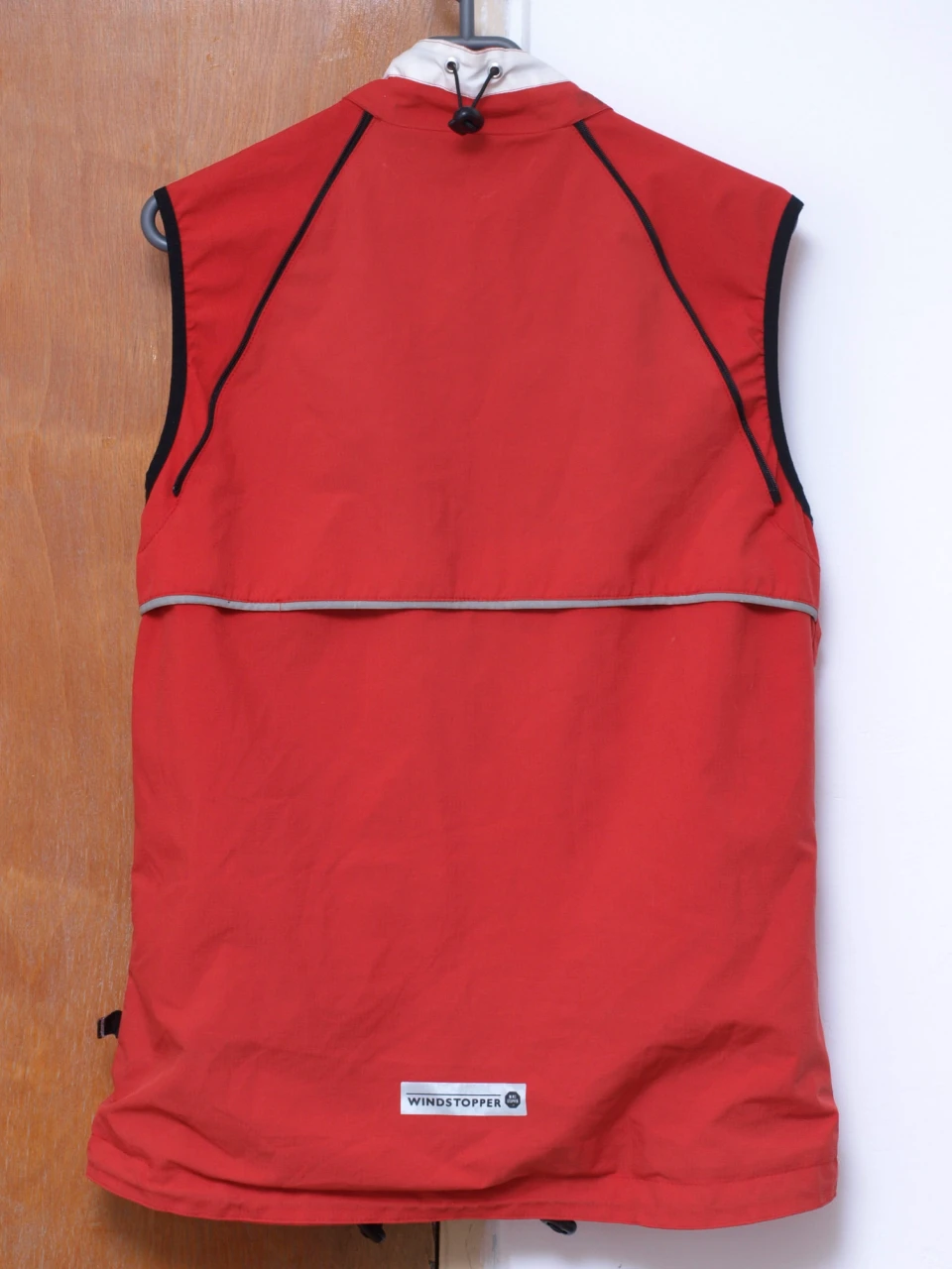 1. Jacheta / vesta Loffler Windstopper XS
