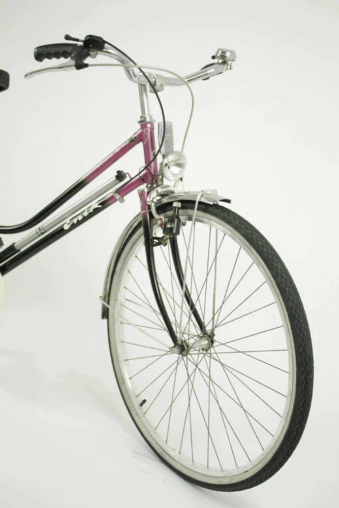1. Bicicleta dama Enik Reconditionata