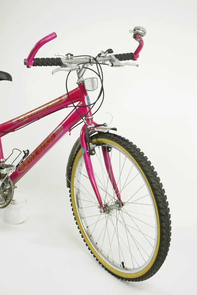 1. Bicicleta copii Rawi Reconditionata