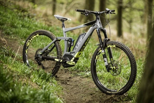 1. Cumpar cadru e bike full suspension