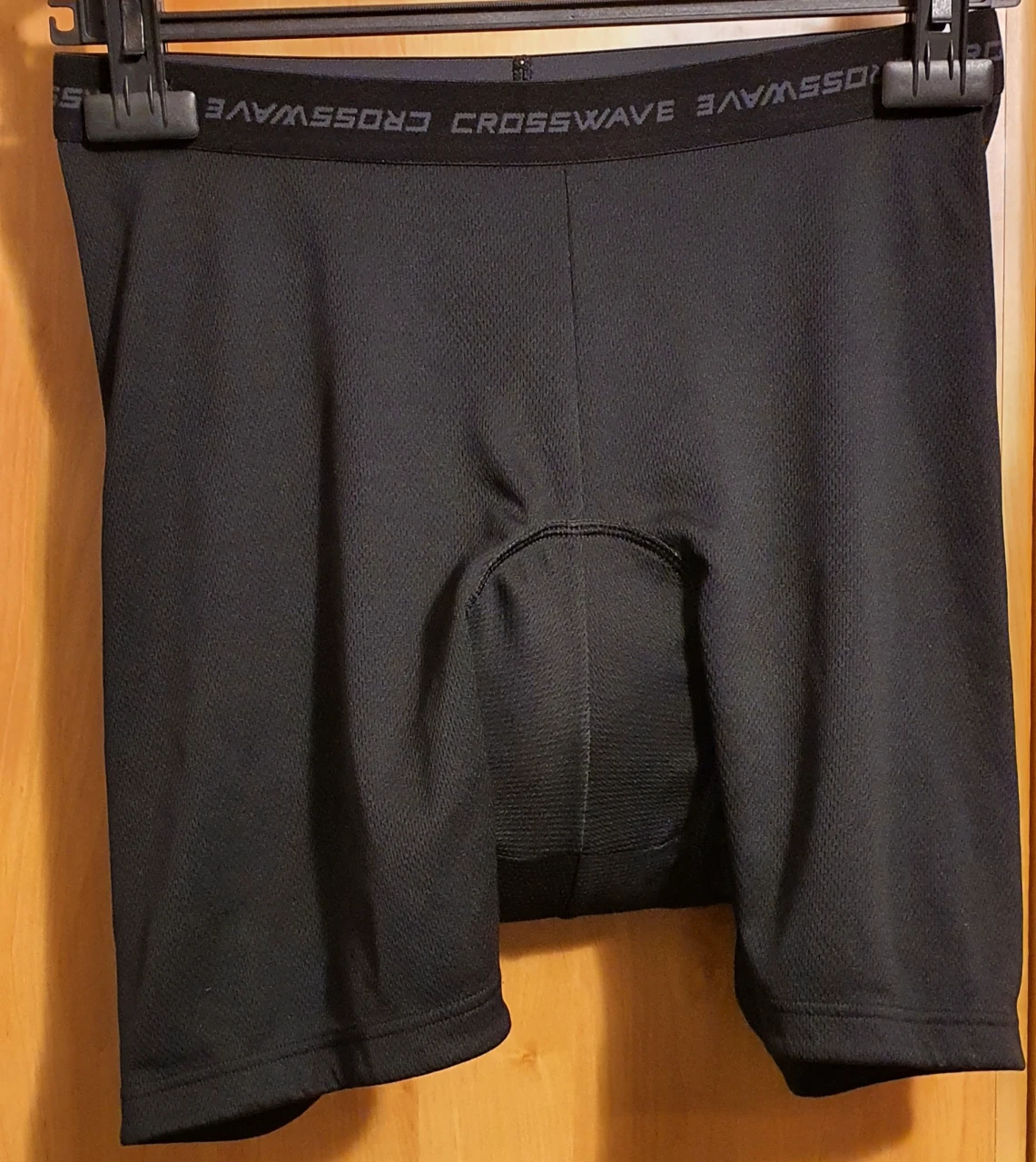 4. Colanti chiloti ciclism Crosswave masura M
