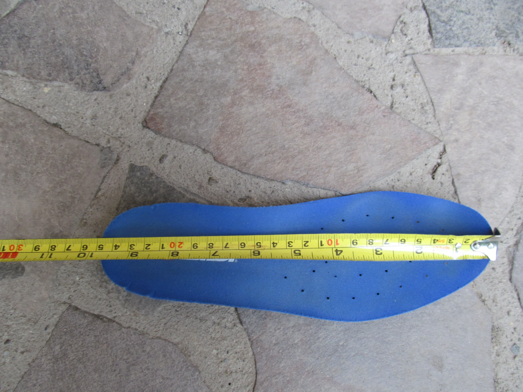4. Pantofi Sidi nr 41, 24.8cm
