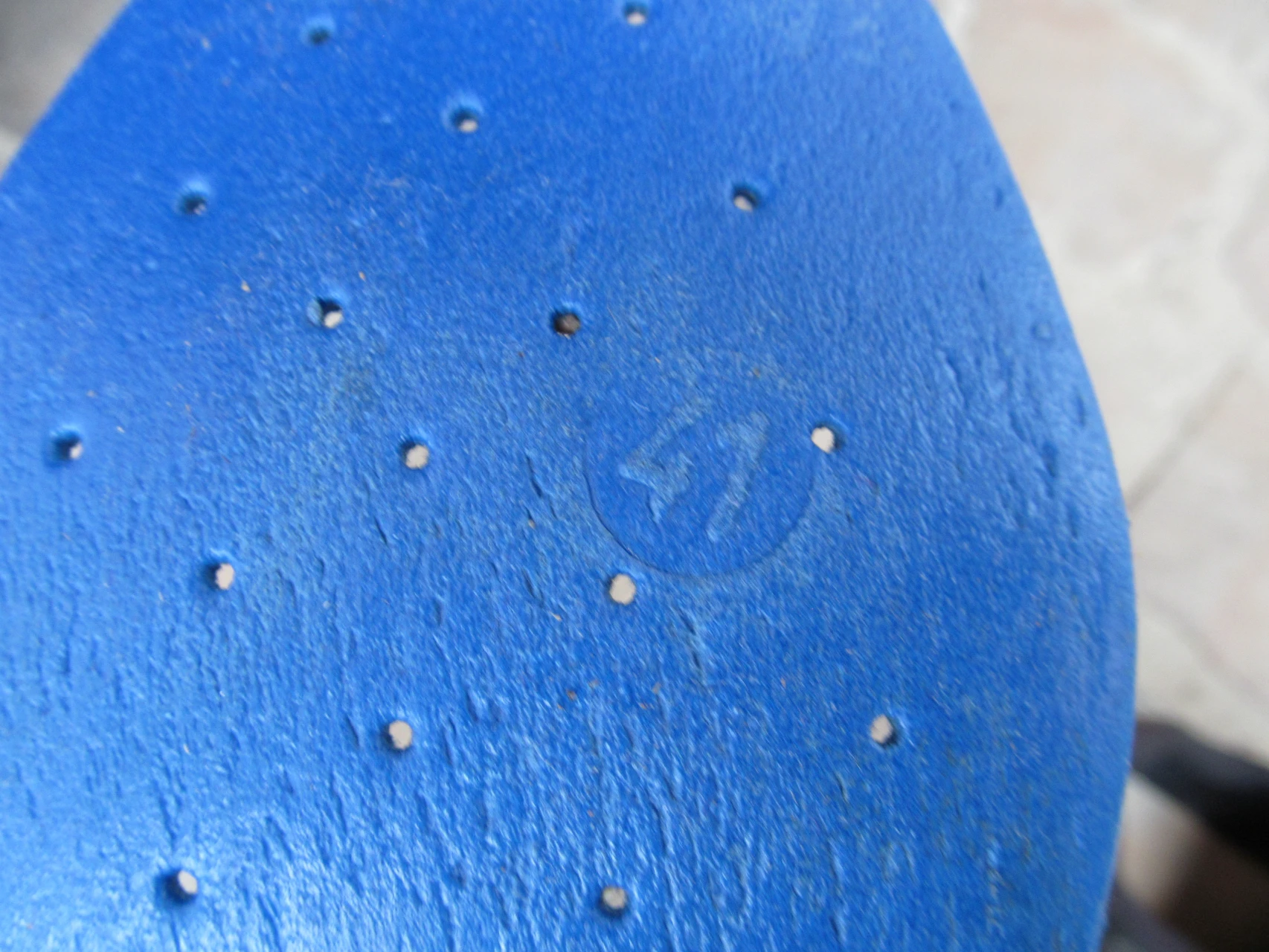 3. Pantofi Sidi nr 41, 24.8cm