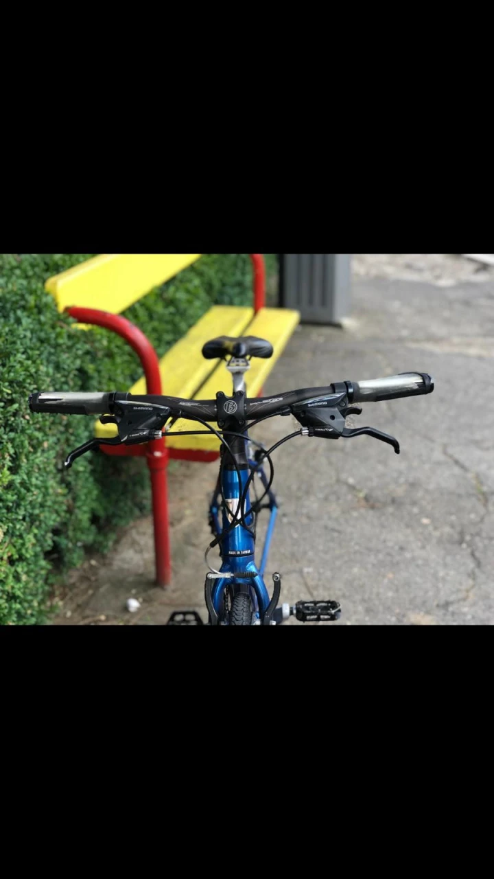 1. Semi-cursiera Trek 7.3 28