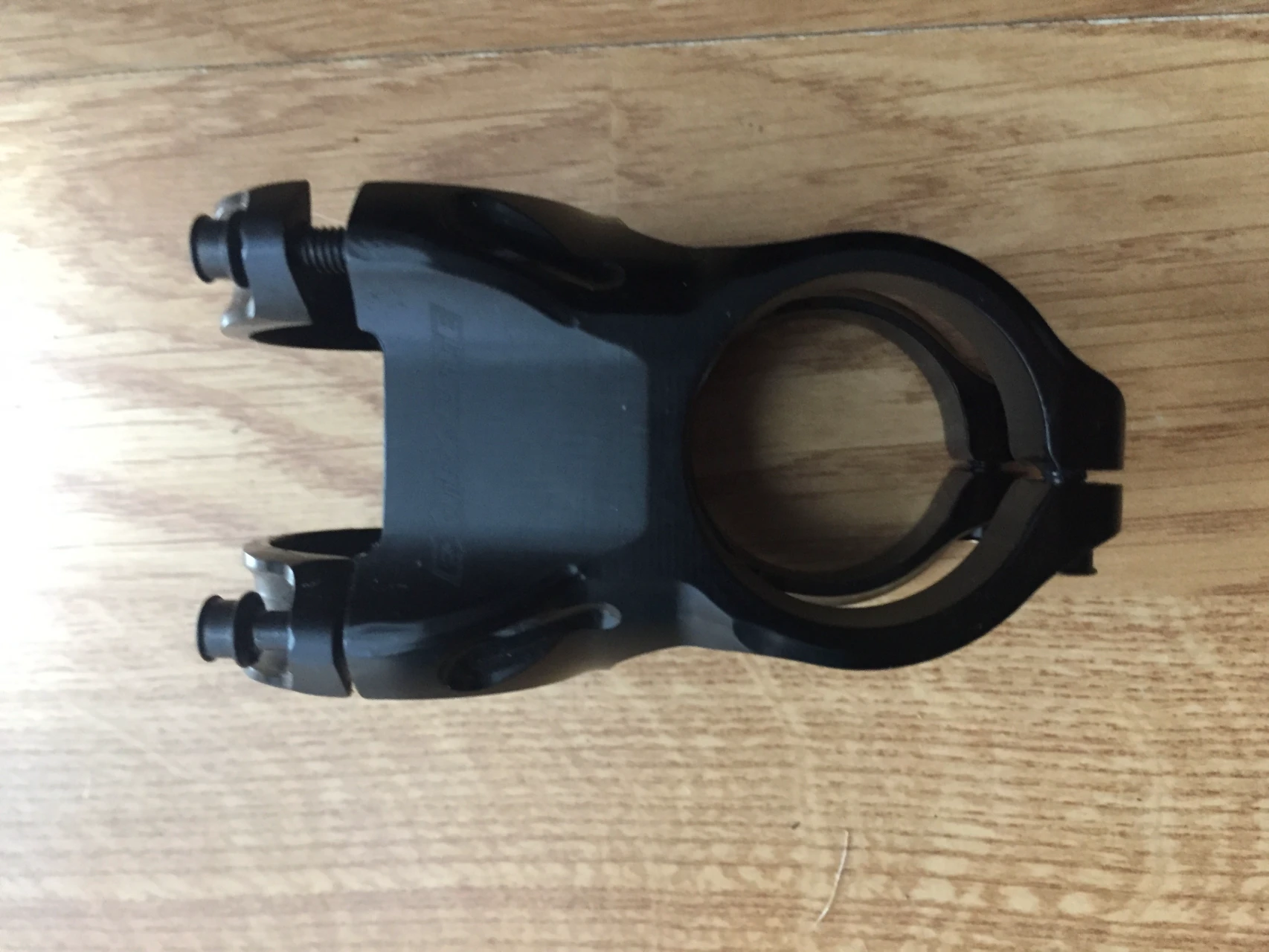 1. 53 grame-pipa Extralite 40 mm