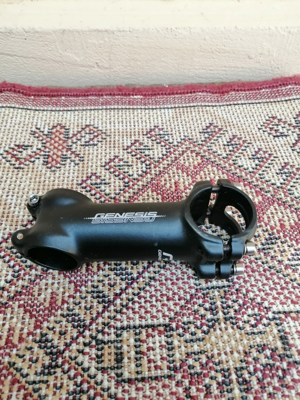 1. Biciclete Pipe de gidon Genesis Nou