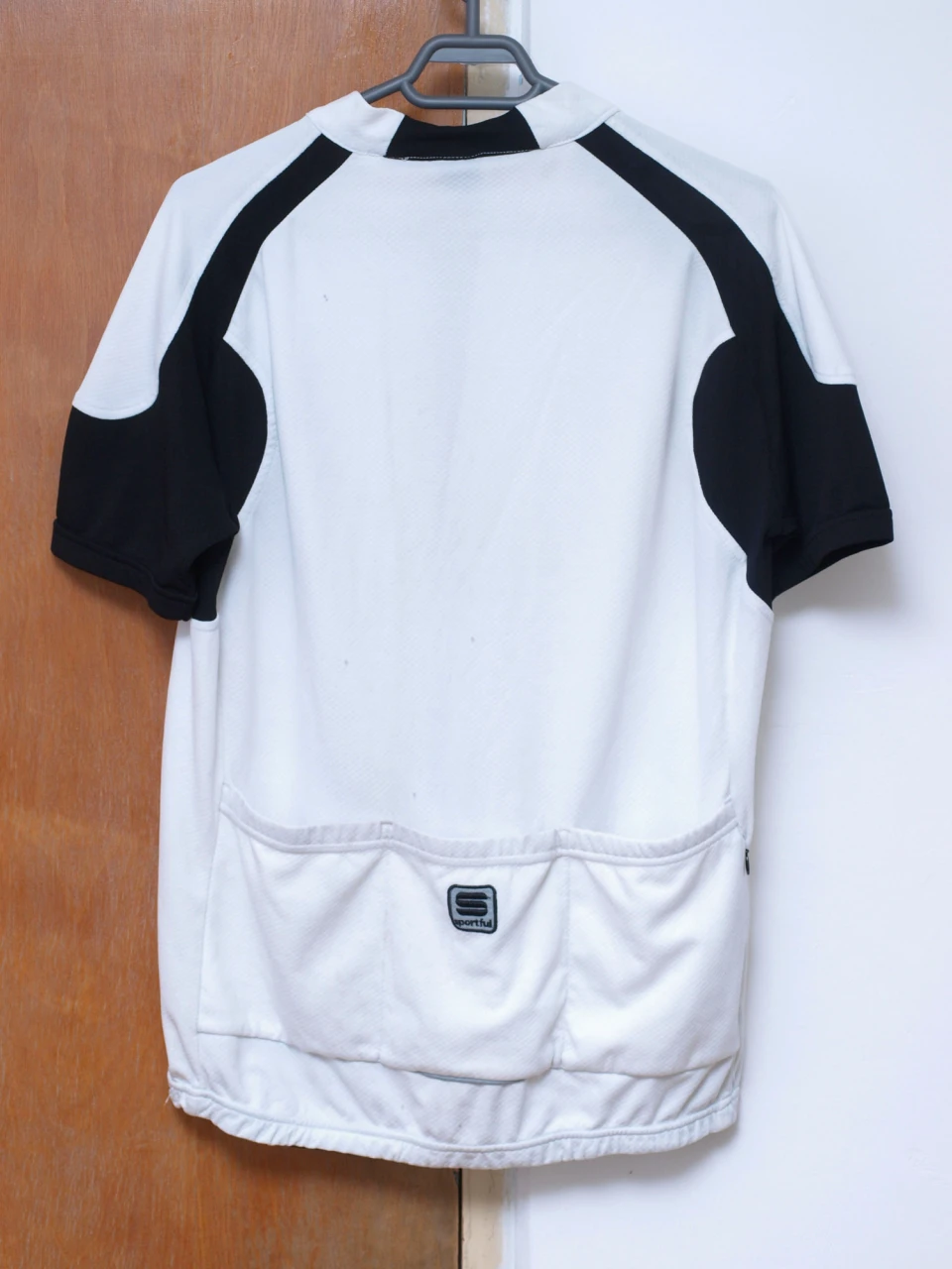 1. Tricou Sportful XXL