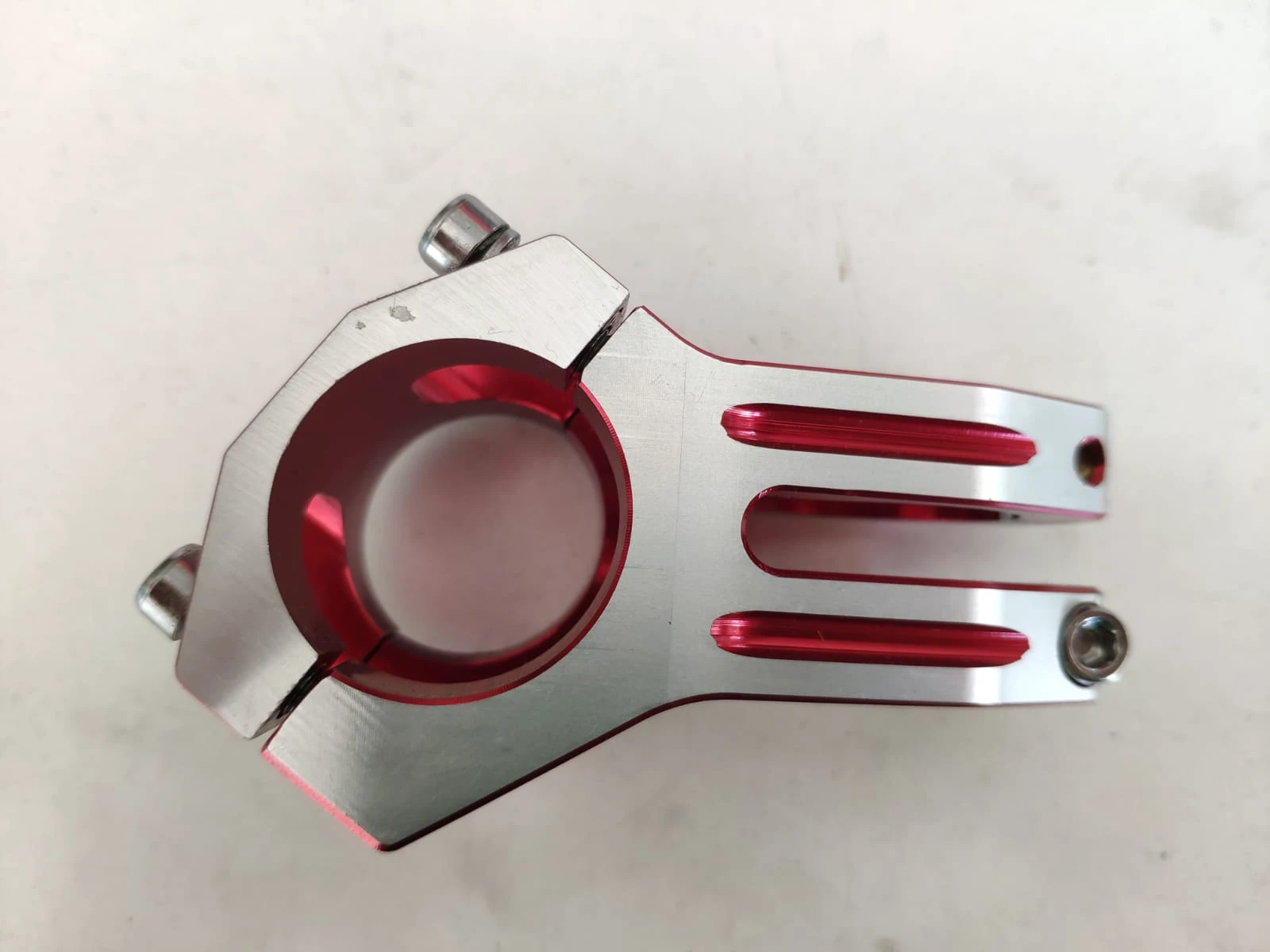 1. Pipa FUNN Funduro 45mm