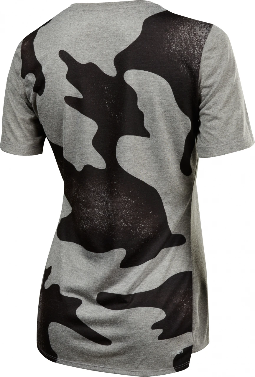 3. NOU! Tricou FOX Racing Indicator SS Mash Camo Jersey