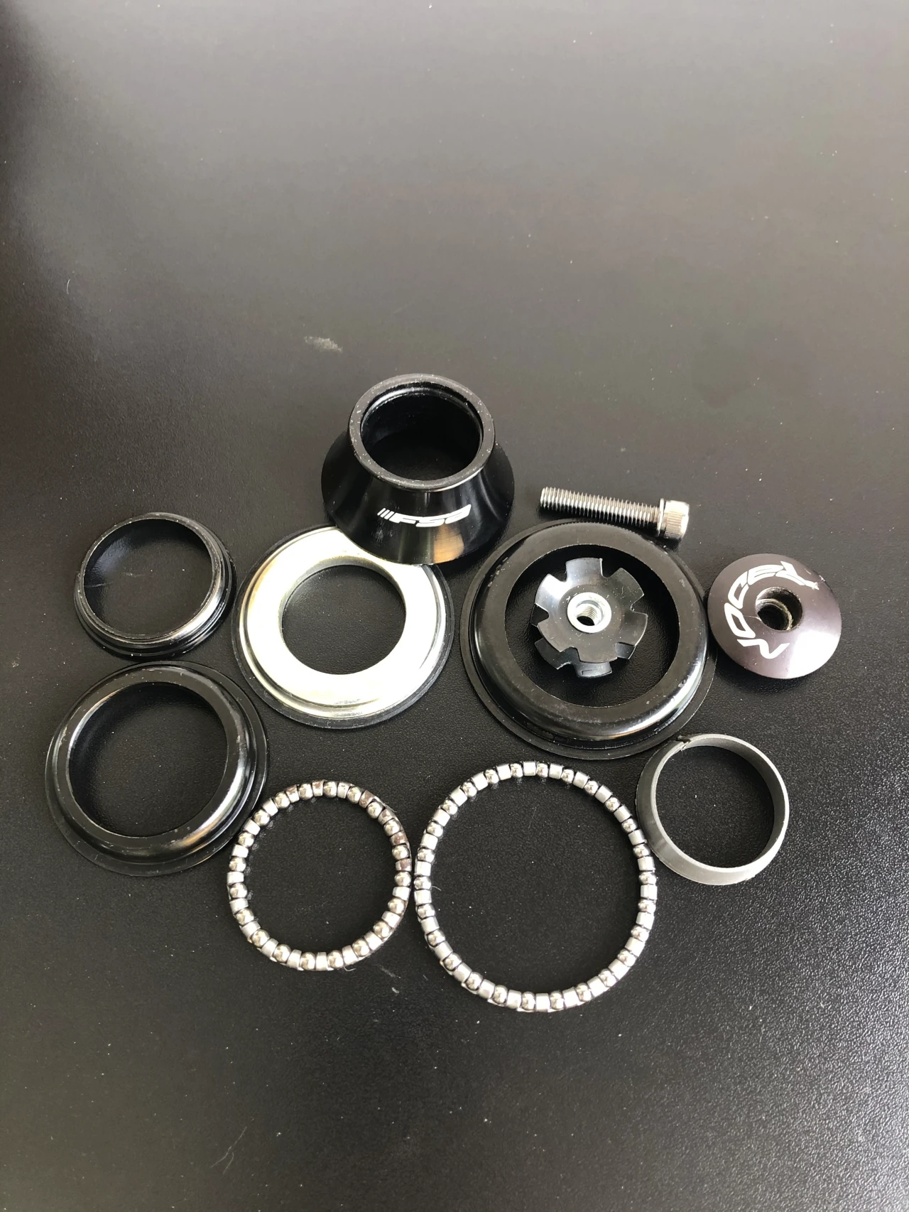 1. Cuvete FSA Orbit
