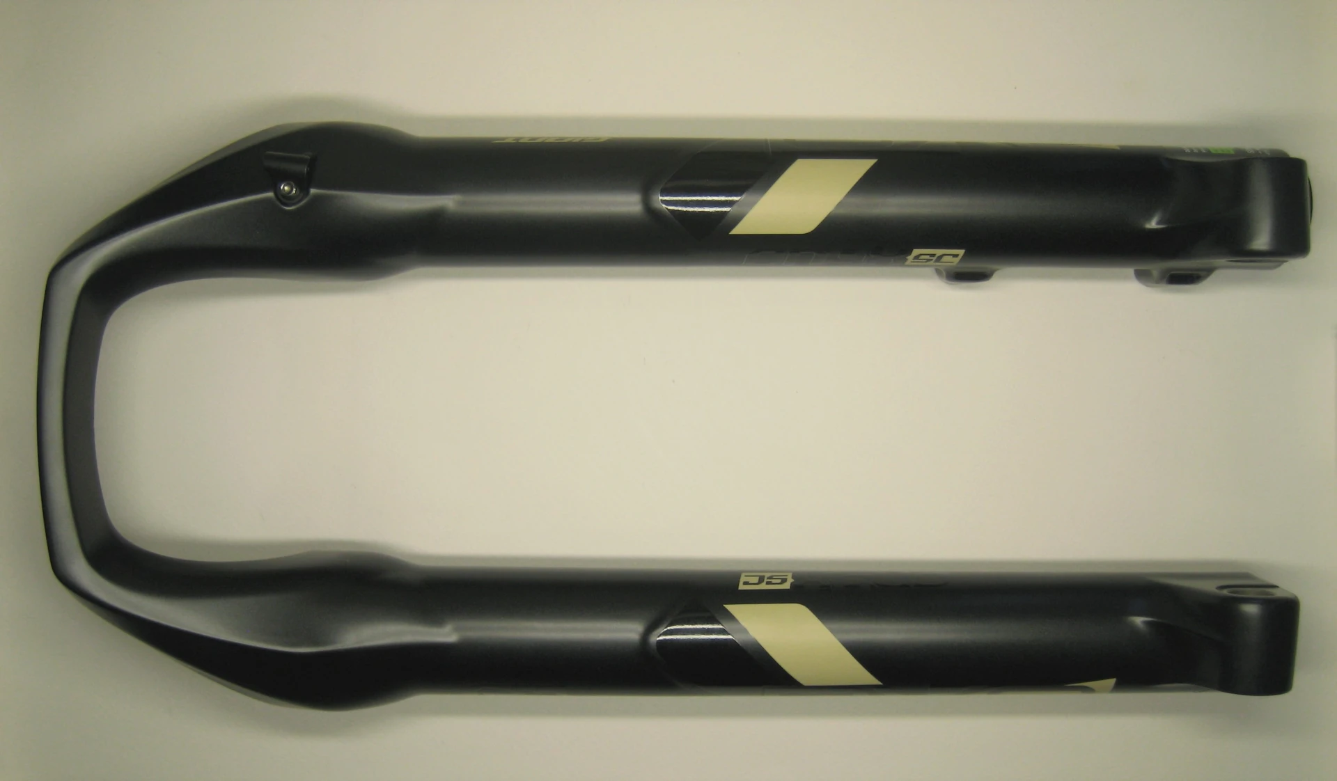 4. DVO BOTTOM CASE ASSEMBLY 27,5 " for ONYX SC, nou