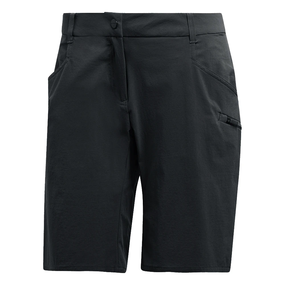 5. NOU! Pantaloni scurti Adidas TrailX