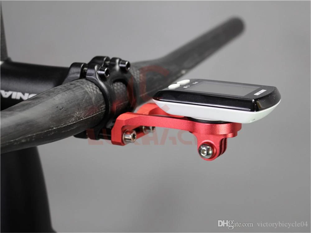 1. Suport bicicleta ciclocomputer garmin bryton gopro far