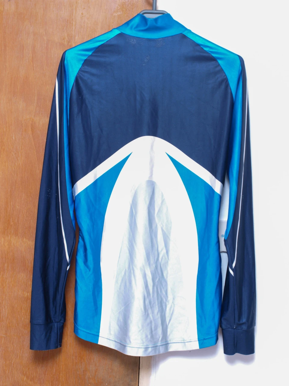 1. Bluza Sportful M