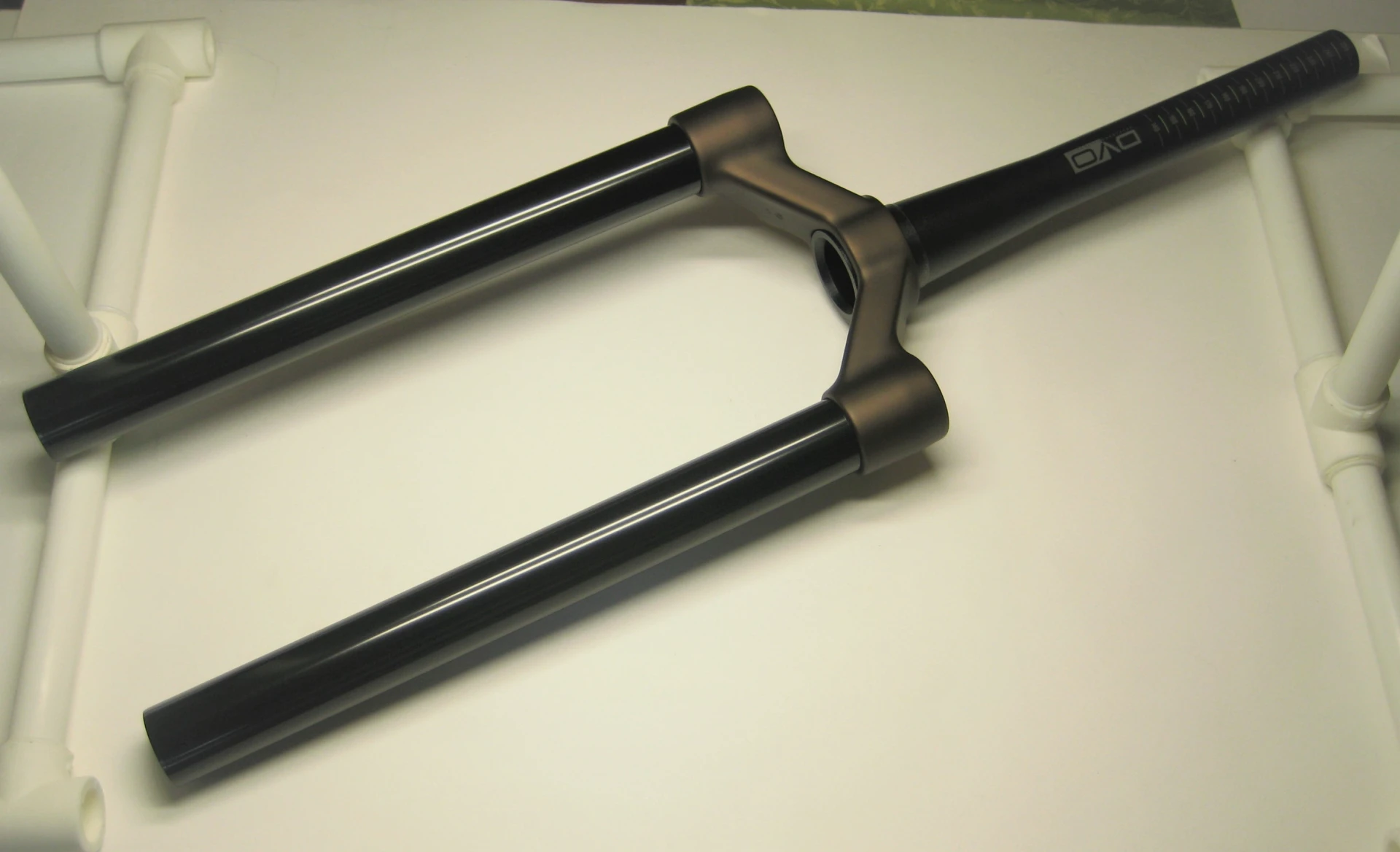 3. DVO Sapphire Upper, nou