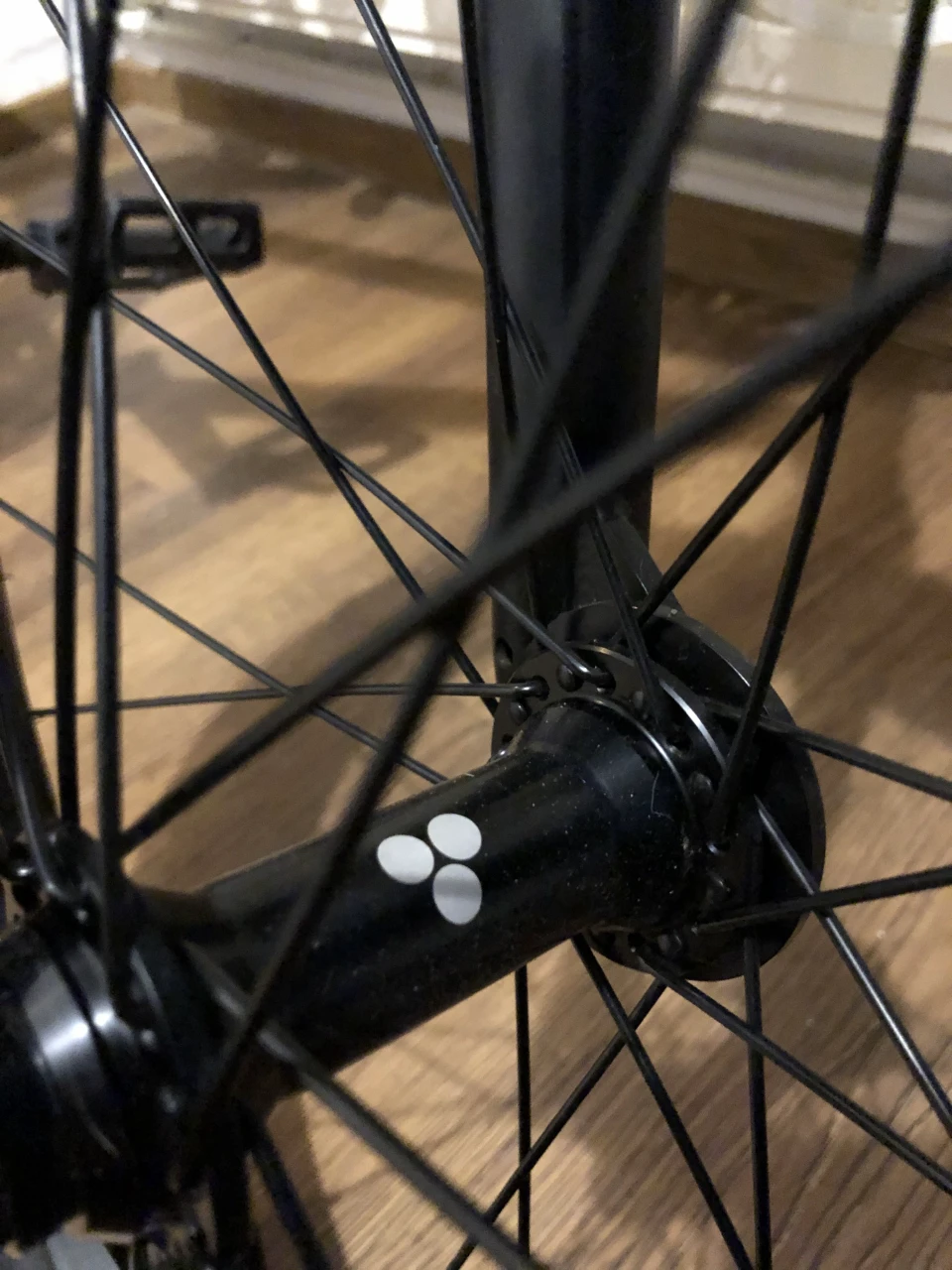 1. Vand FlyBikes Sion 2018