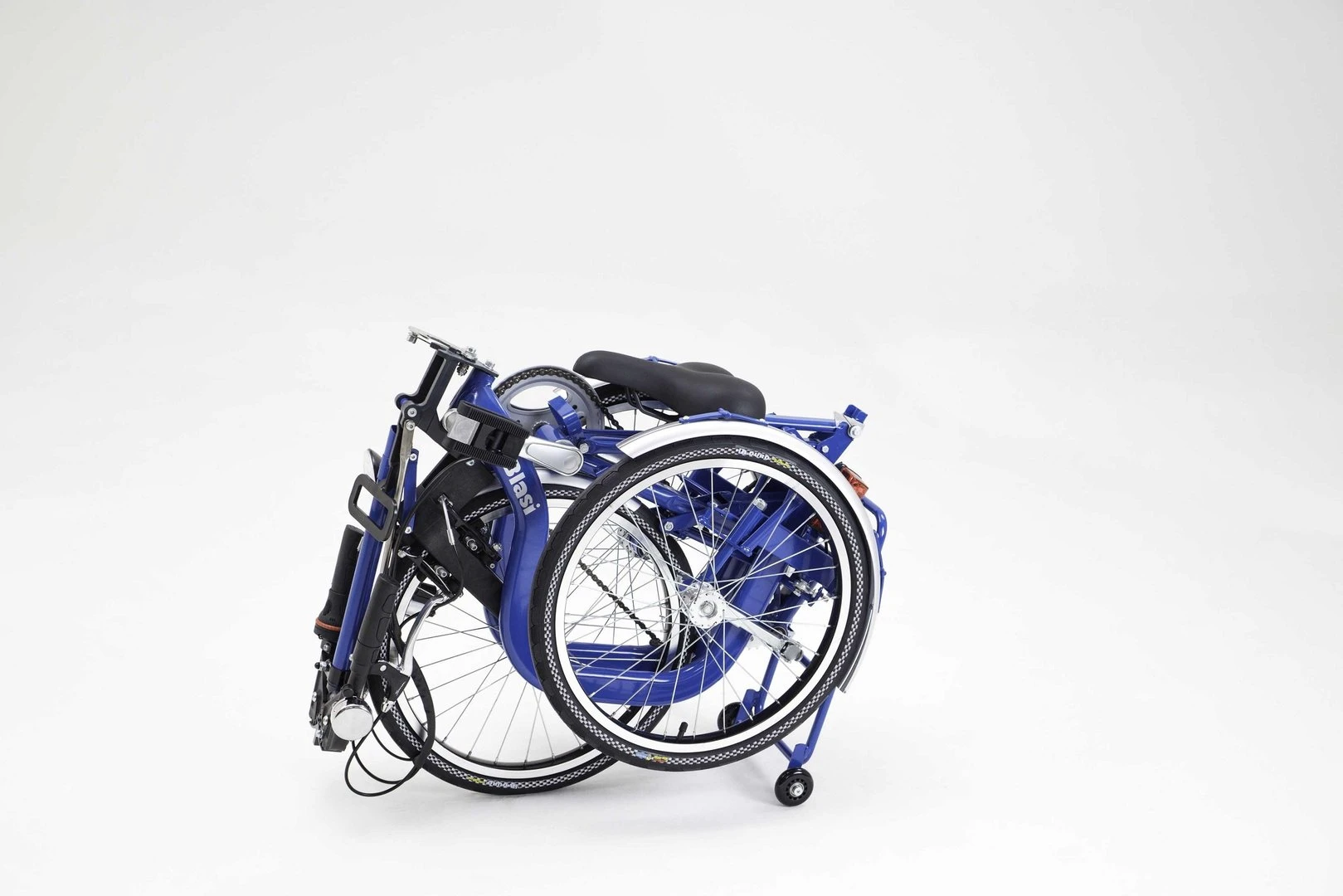 1. Bicicleta