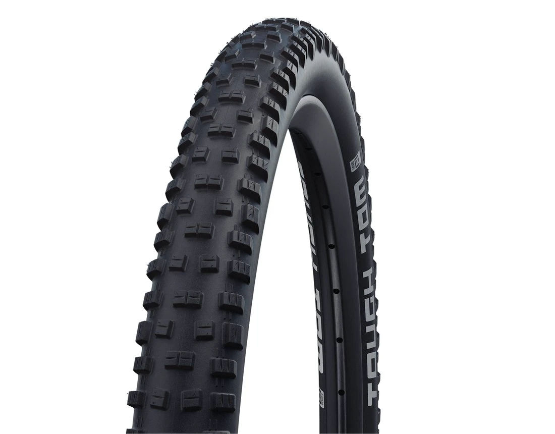 1. Schwalbe Tough Tom Performance 27.5x2.25