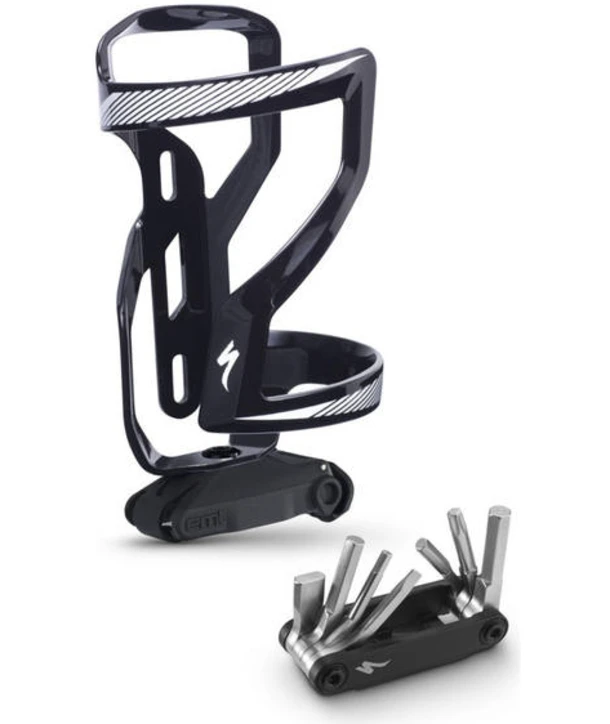 1. Caut suport bidon Specialized Zee Cage II, preferabil cu tool