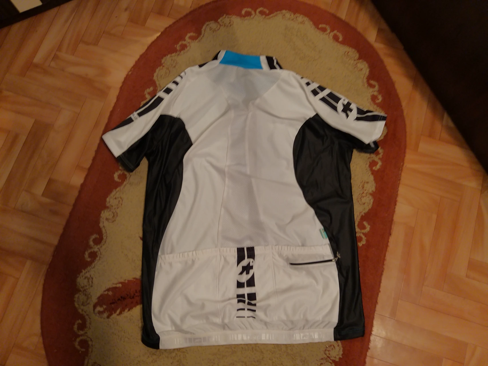 6. Assos Xl- Xxl