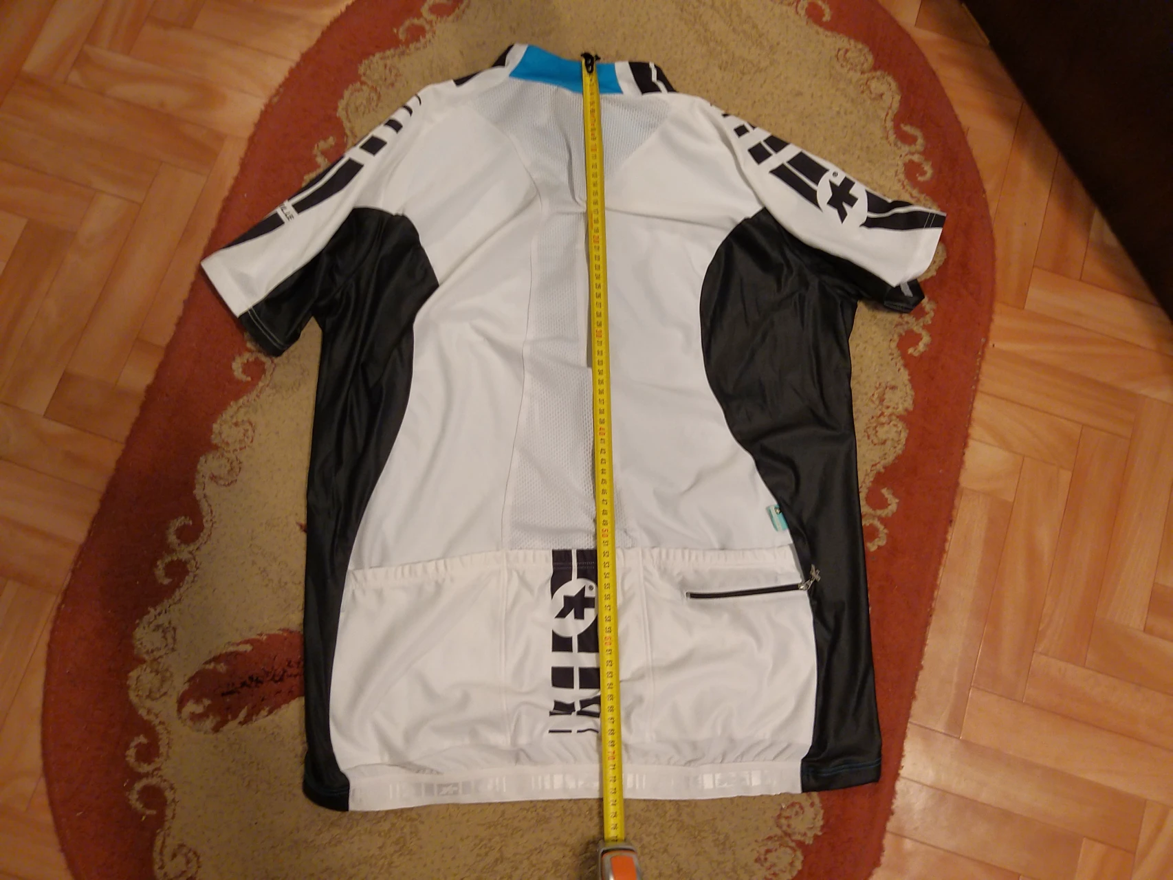 5. Assos Xl- Xxl