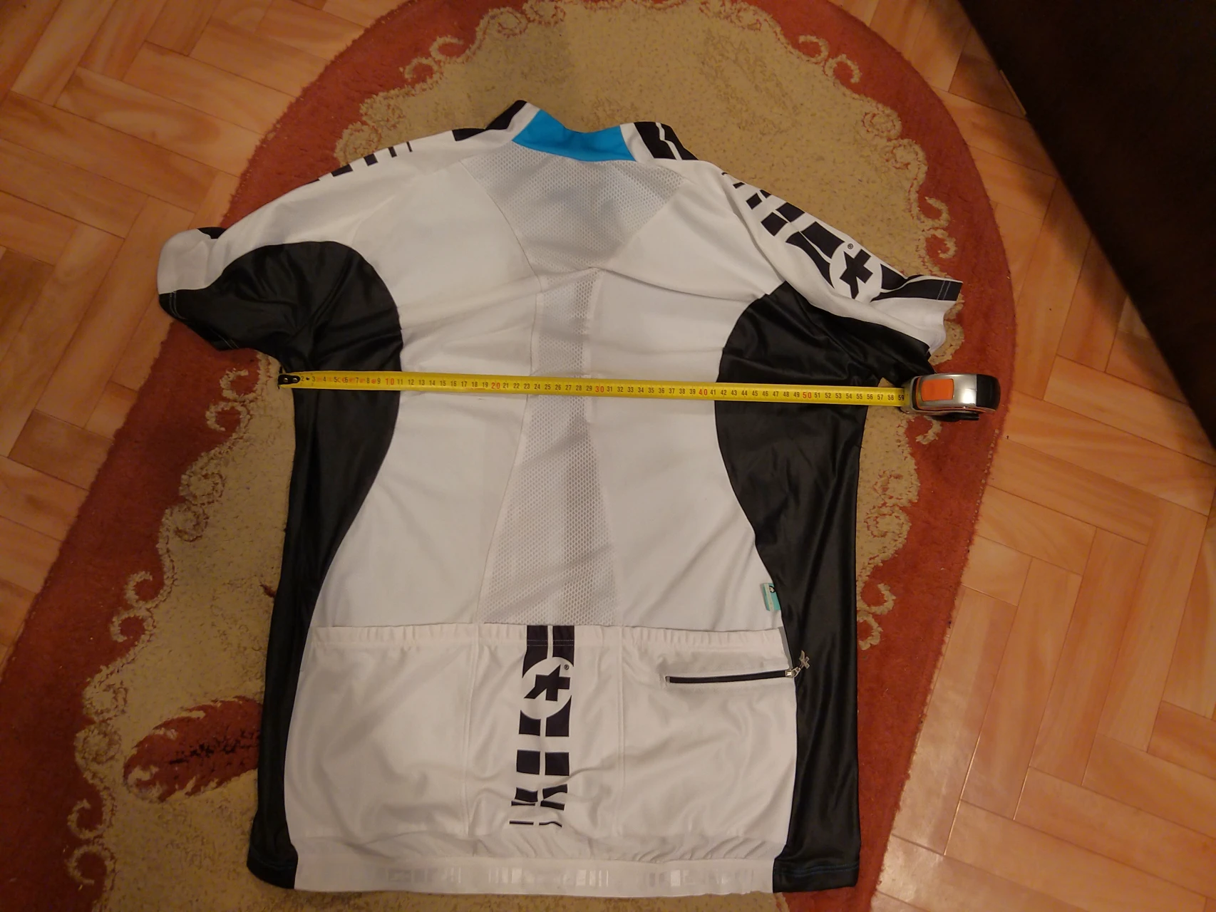 4. Assos Xl- Xxl