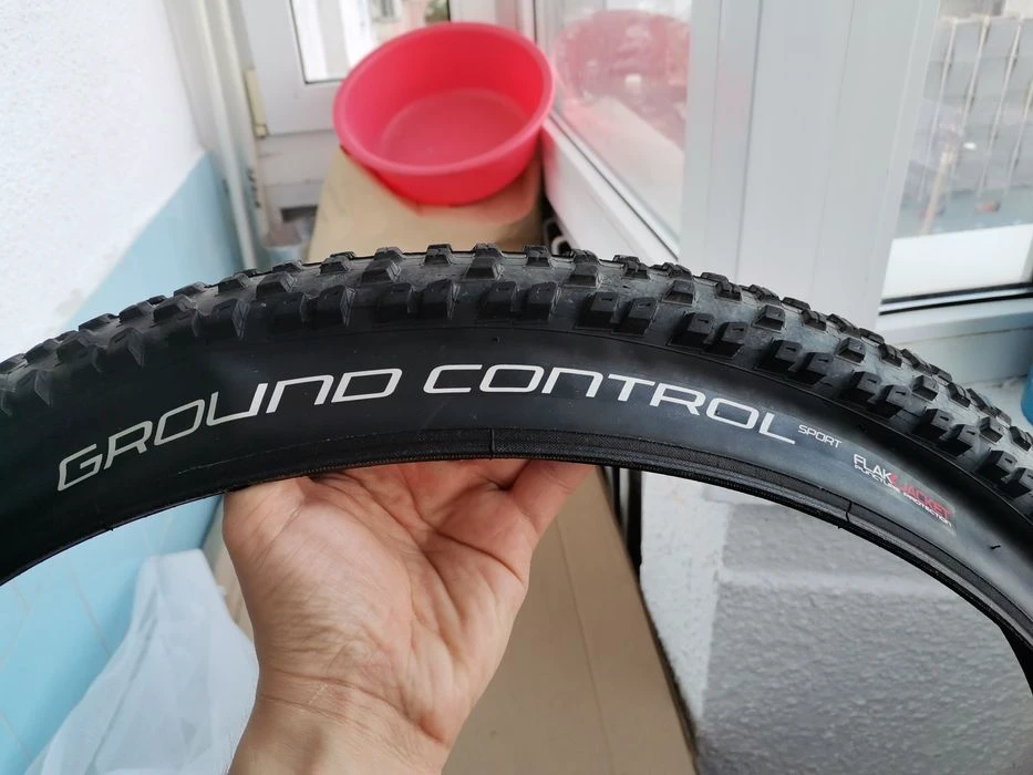 1. Anvelope/Cauciucuri 29 Specialized Fast Trak/Ground Control Sport