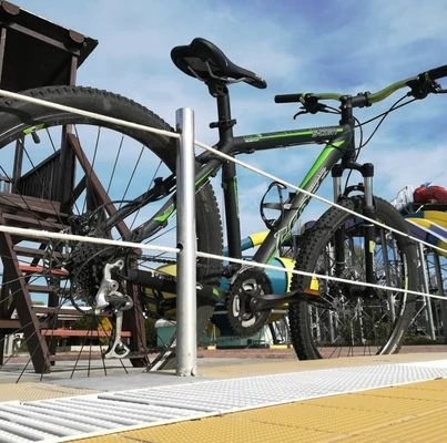 1. Cross Scoort