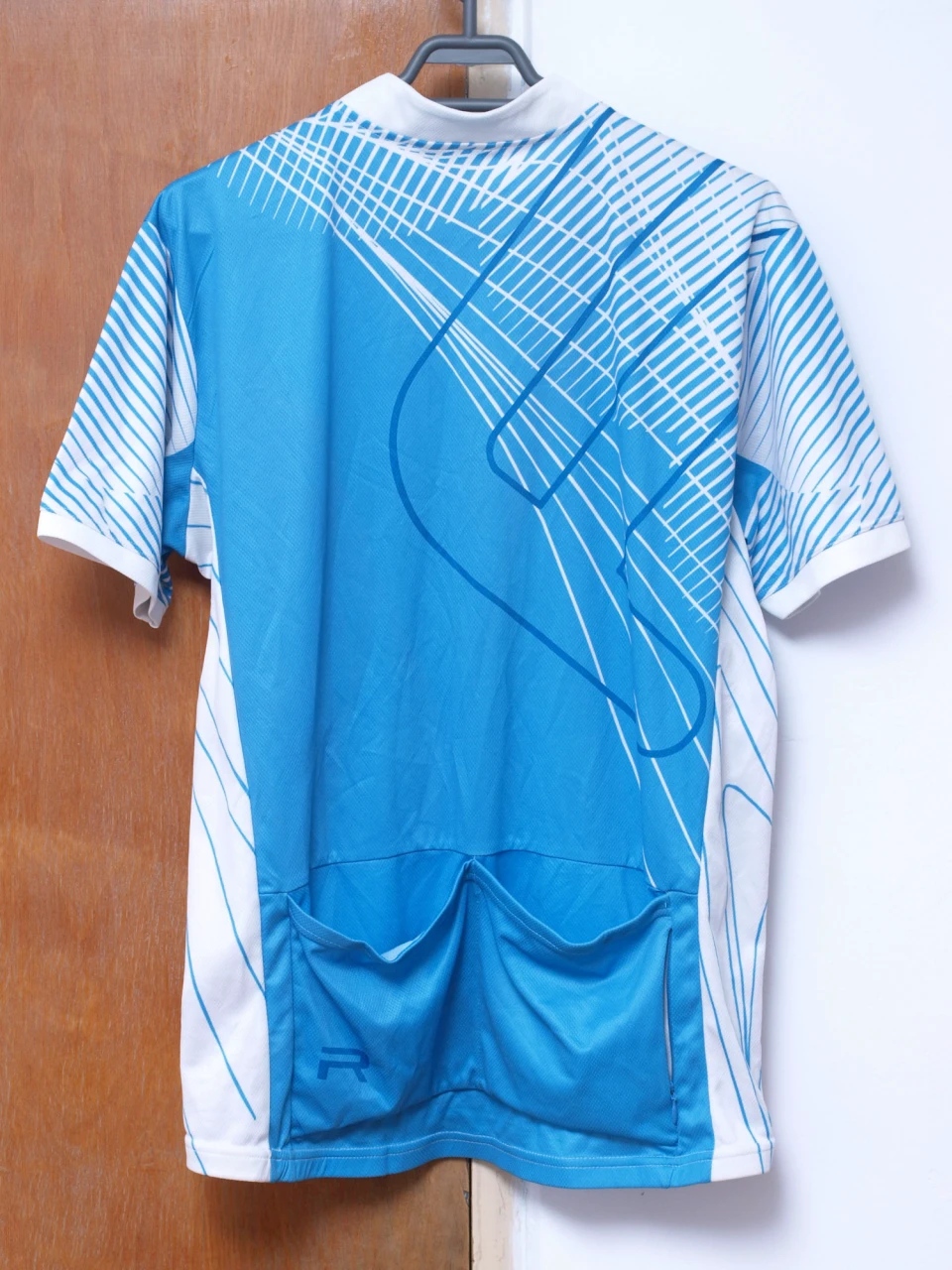 1. Tricou Racer XL