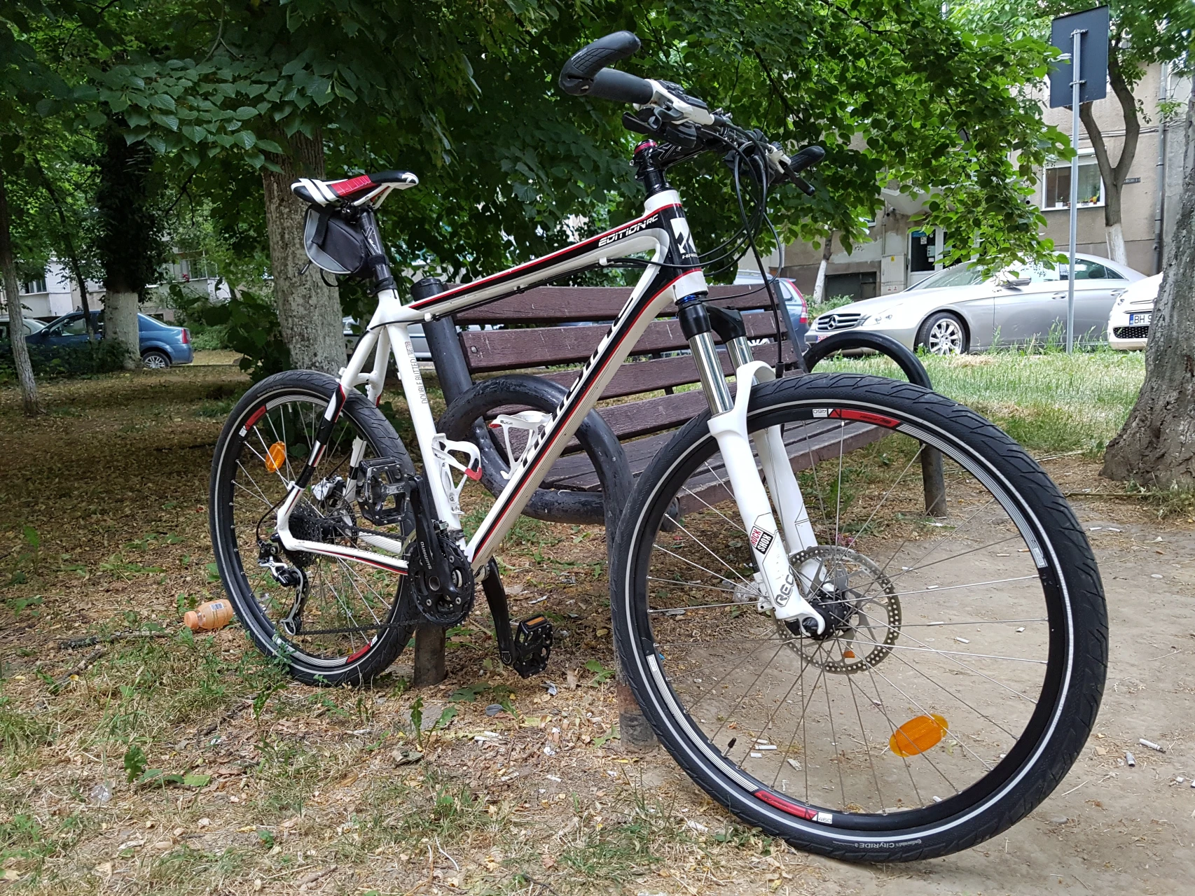 1. Haibike