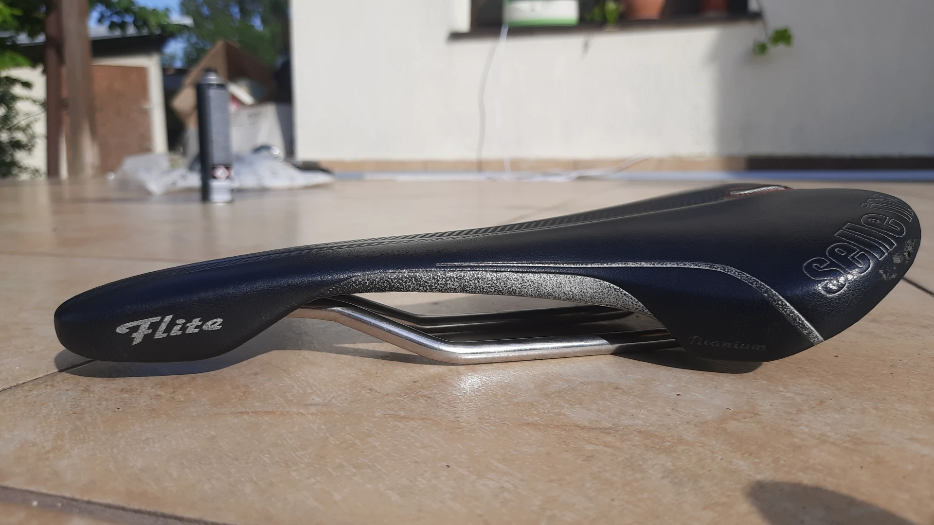 10. Șa Selle Italia Flite