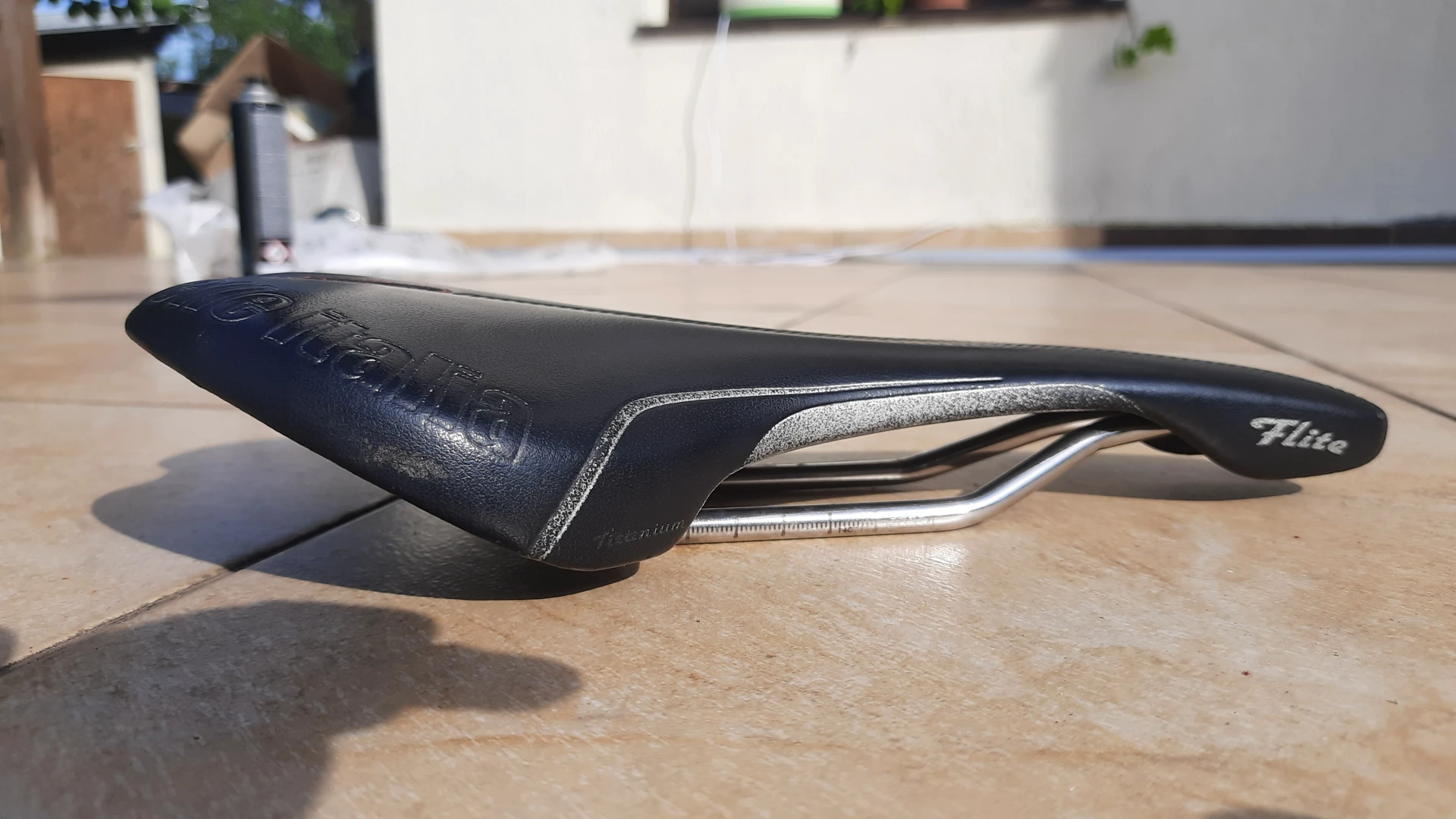 8. Șa Selle Italia Flite
