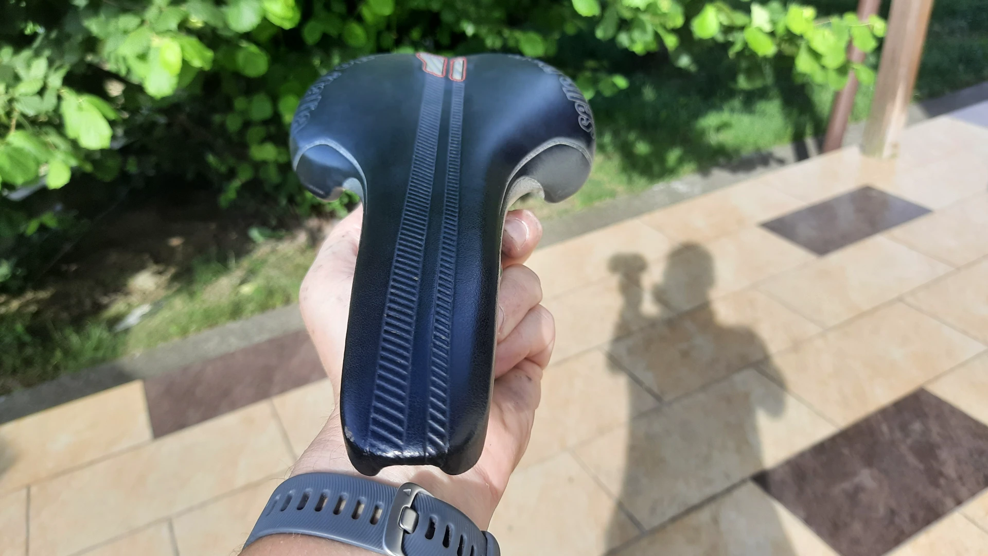 6. Șa Selle Italia Flite