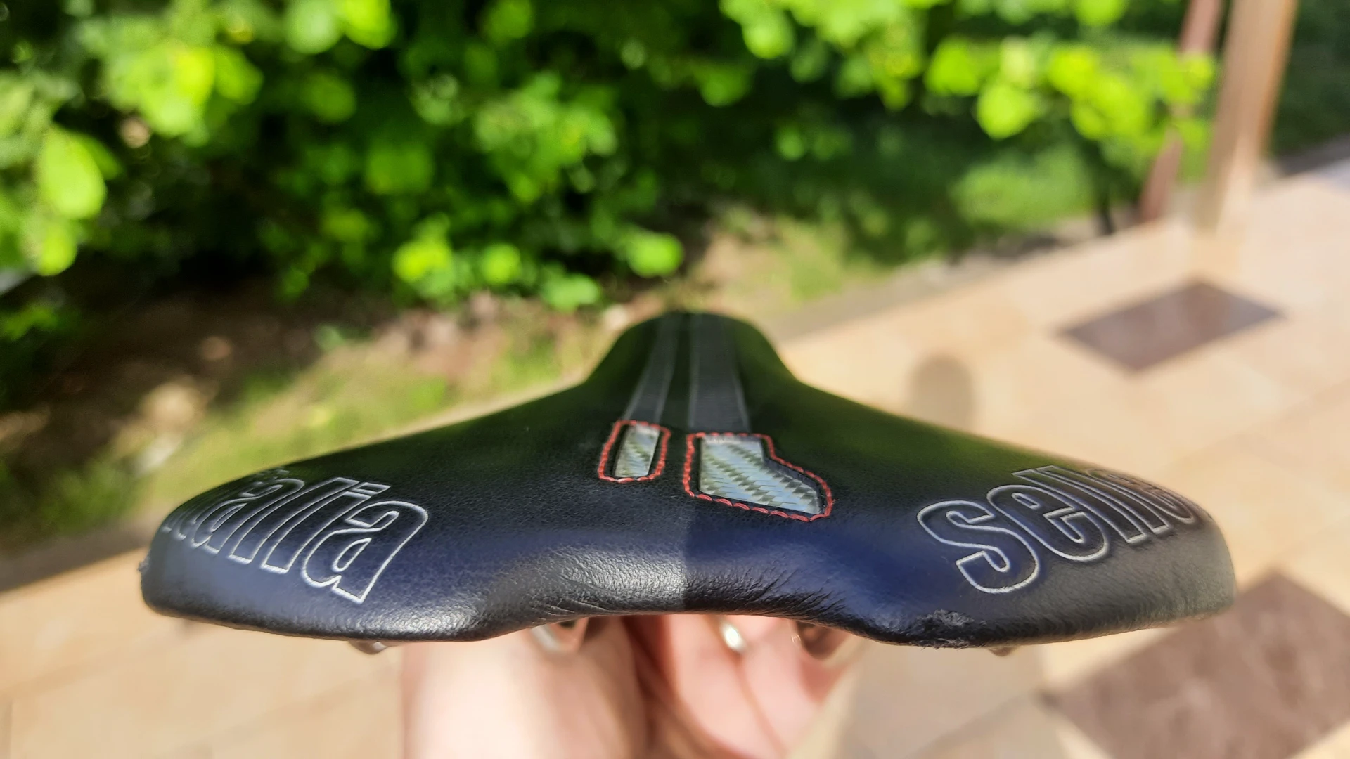 5. Șa Selle Italia Flite