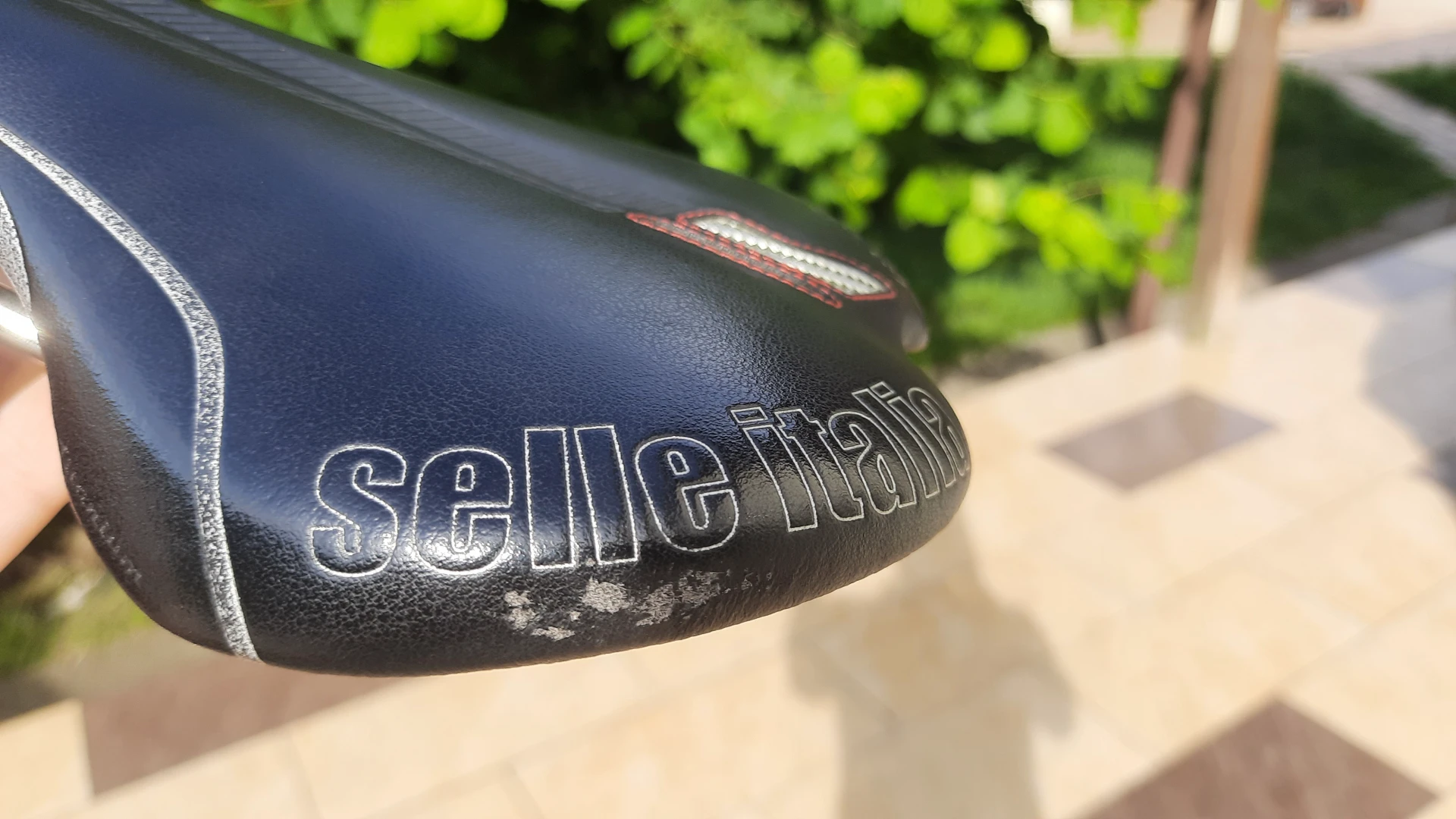 3. Șa Selle Italia Flite