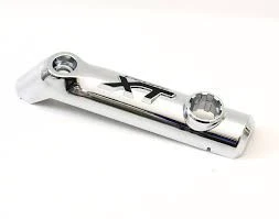 3. Capac maneta rezervor ulei - frana disc hidraulica Shimano Deore XT - BL-M785