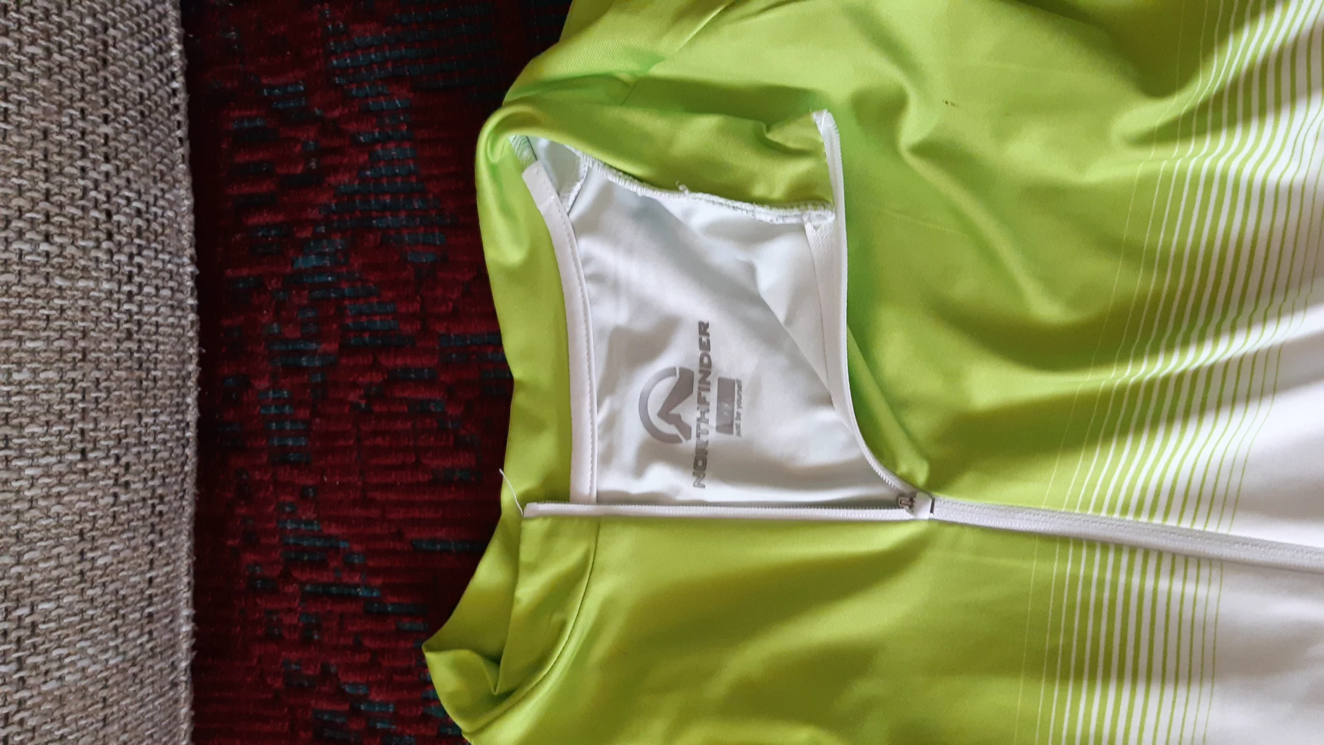 1. Northfinder XXL