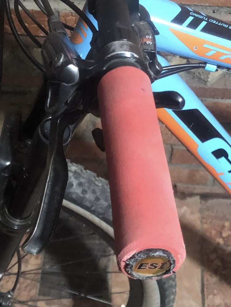 1. Giant Talon 27,5