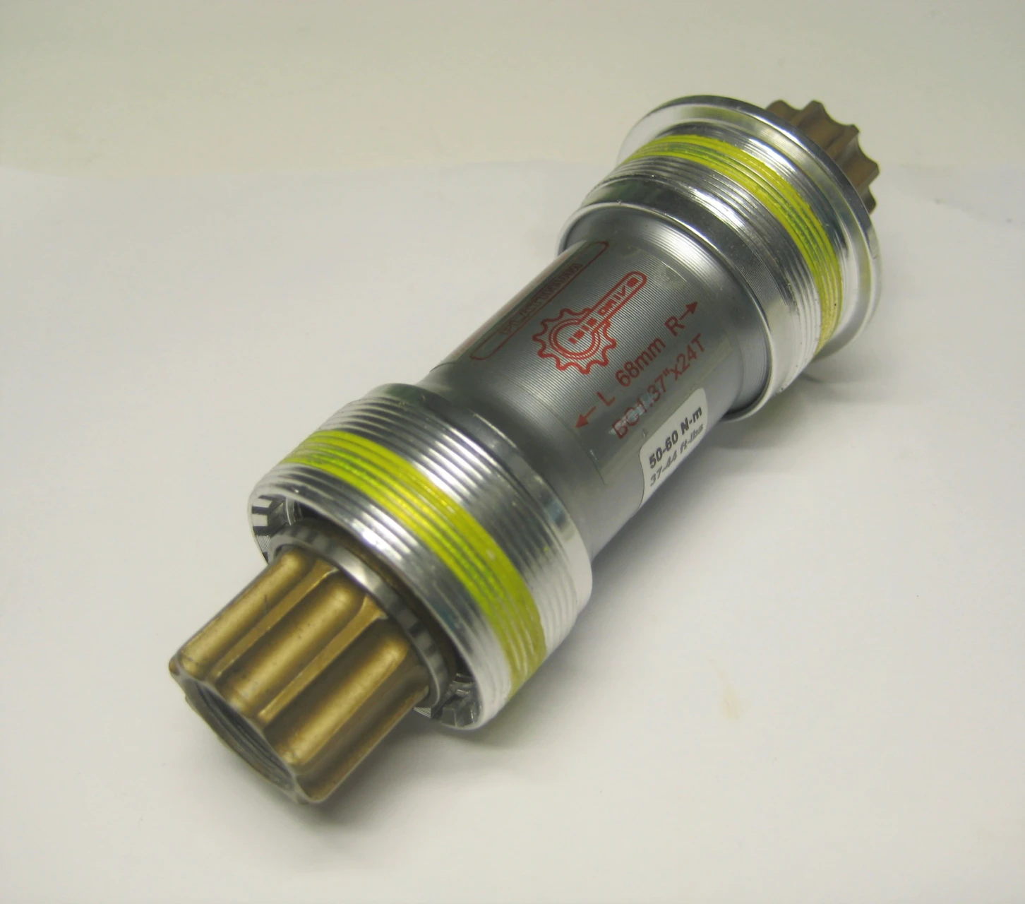 2. Monobloc FSA Platinium ISIS, nou
