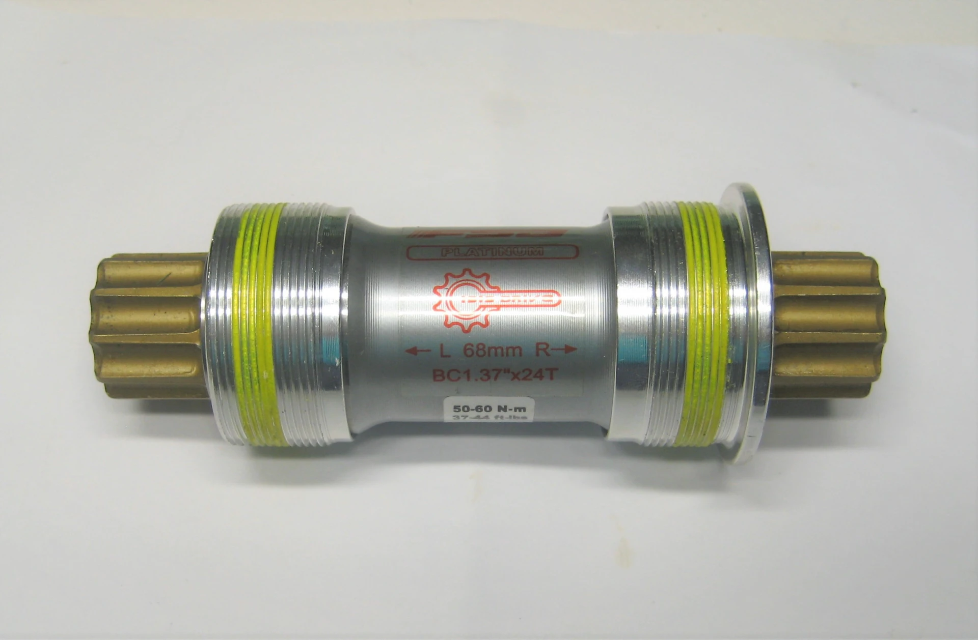 1. Monobloc FSA Platinium ISIS, nou