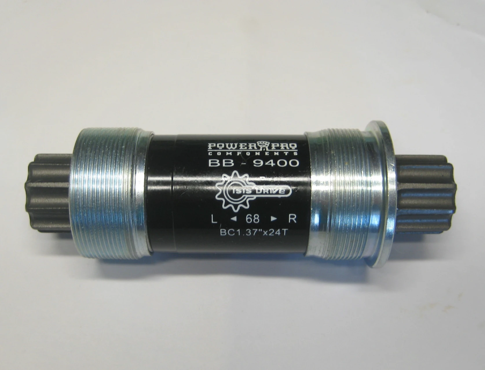 1. Monobloc ISIS RPM PowerPro, nou