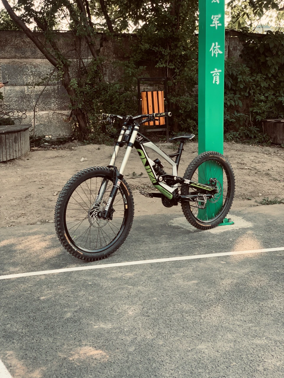 1. YT TUES 2.0 comp
