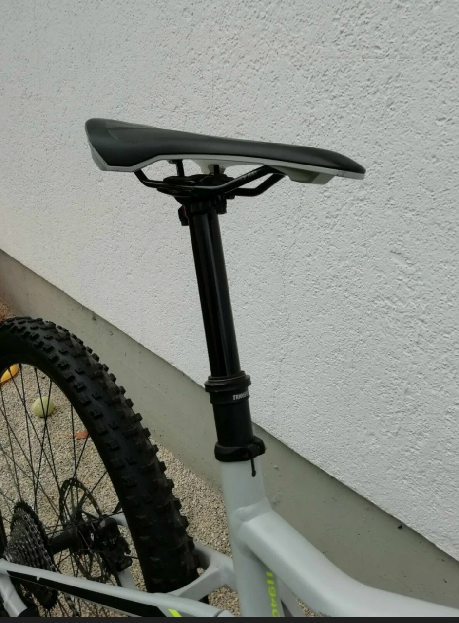 5. Scott Spark 940