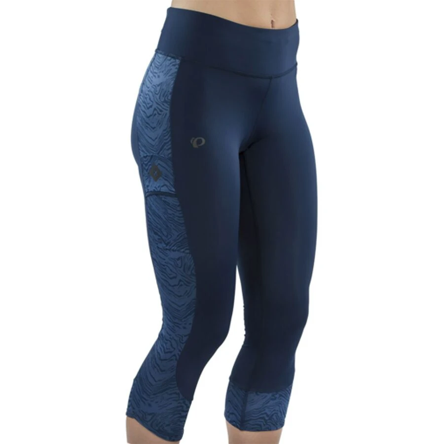 2. NOU! Colanti Pearl Izumi Studio 3/4