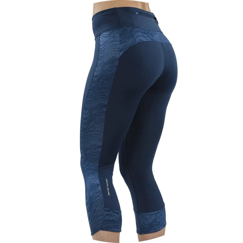 4. NOU! Colanti Pearl Izumi Studio 3/4