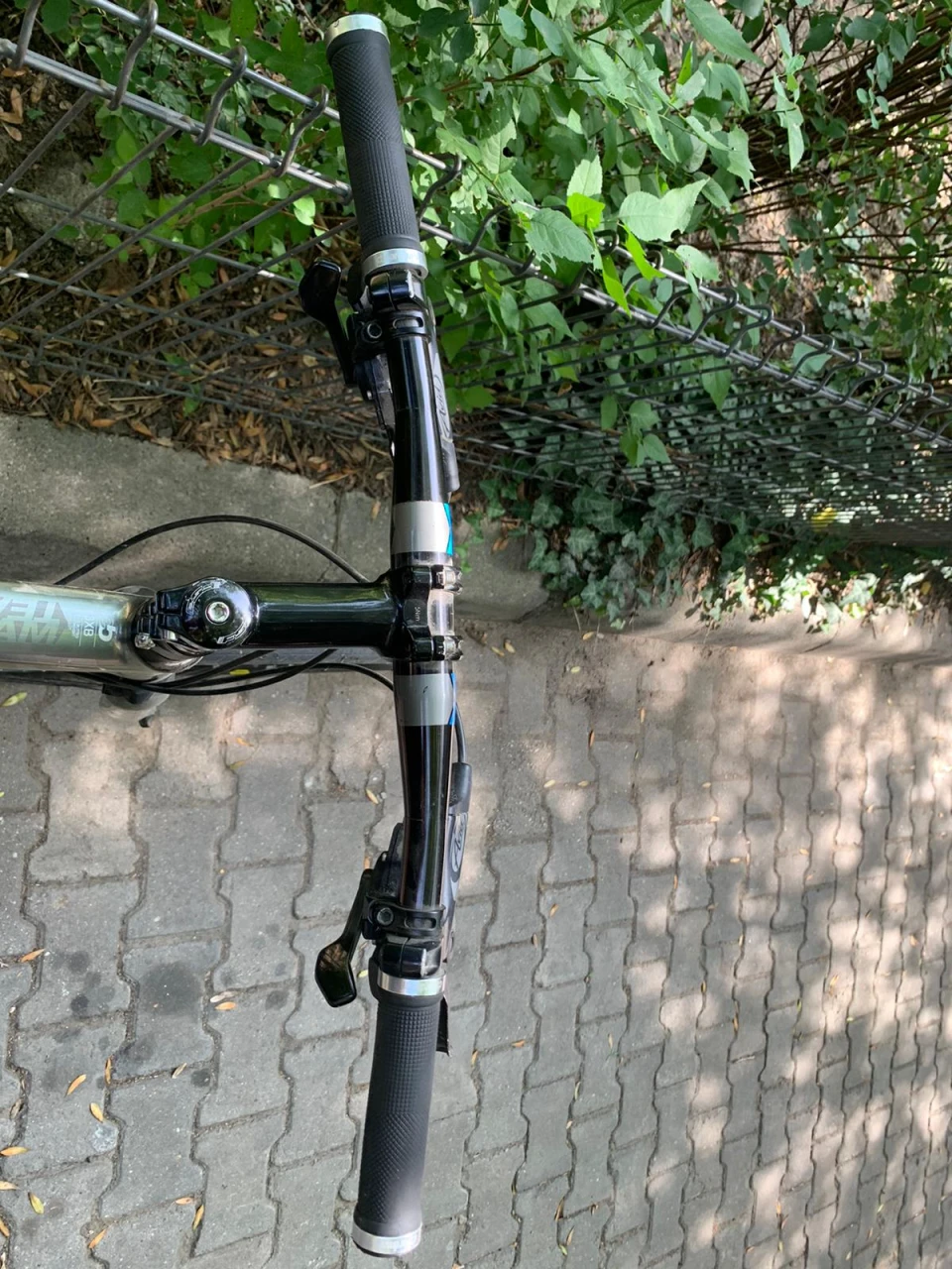 1. Bicicleta Ciclocros C Boardman